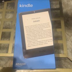 Kindle 