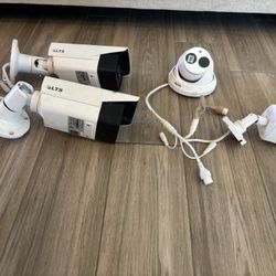 LTS Security Cameras