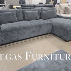 Sofa Sectional ✅ Delivery available ✅ Financing Options Available!✔️✨️No Credit Needed✔️✨️$0 Or $50 Down Payment✨️
