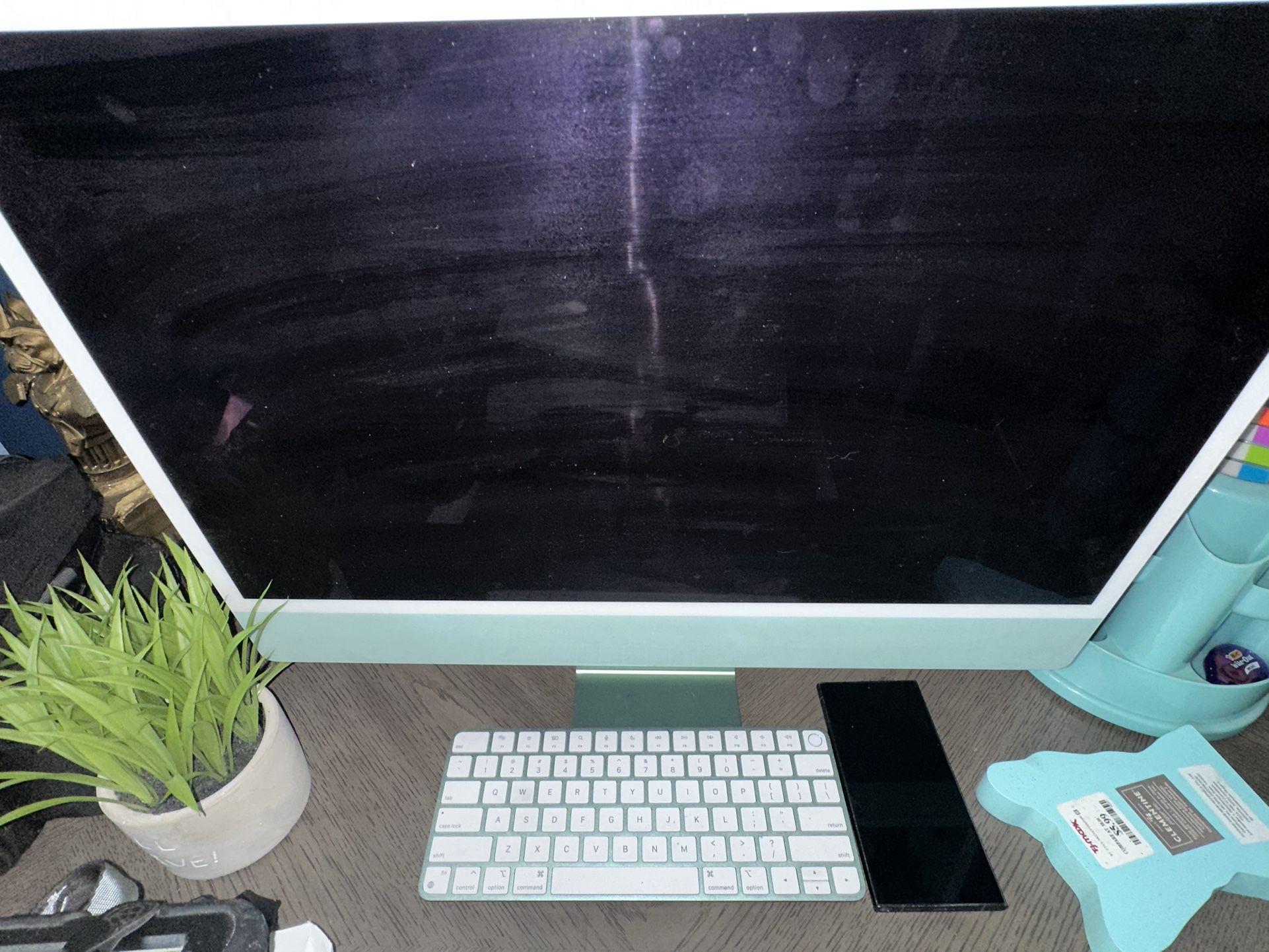 Mac Pro Desktop