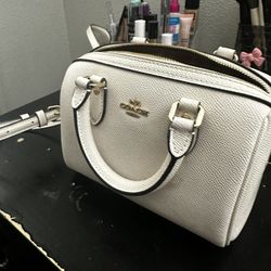Coach Crossbody Bag