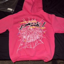Spyder Hoodie 