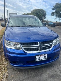 2015 Dodge Journey