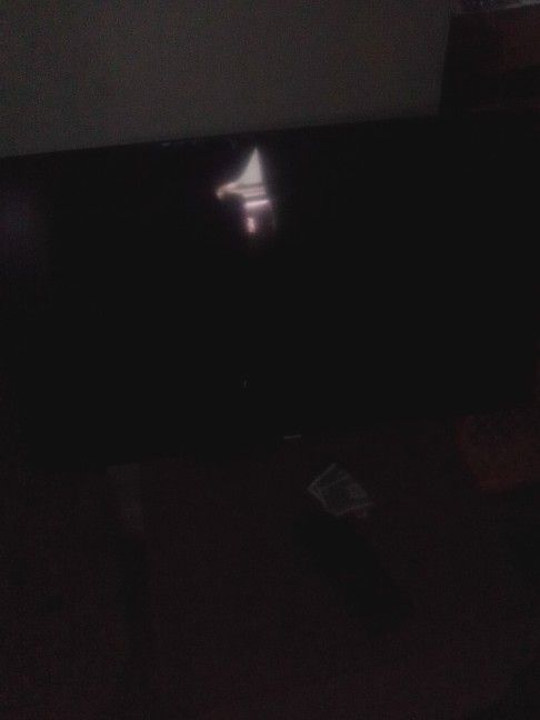 43 Inch Hisense Tv 