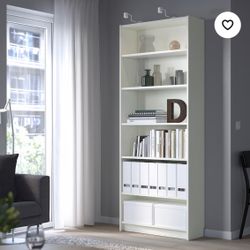 IKEA - Billy Bookshelf