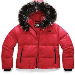 New with Tags! Women’s North face Puffer Coat