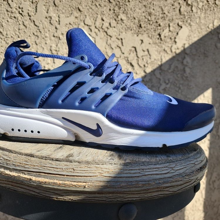 Nike Air Presto Essential Binary Blue for Sale in Spring Valley CA OfferUp
