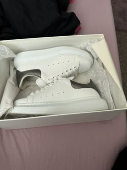 Alexandra McQueen’s