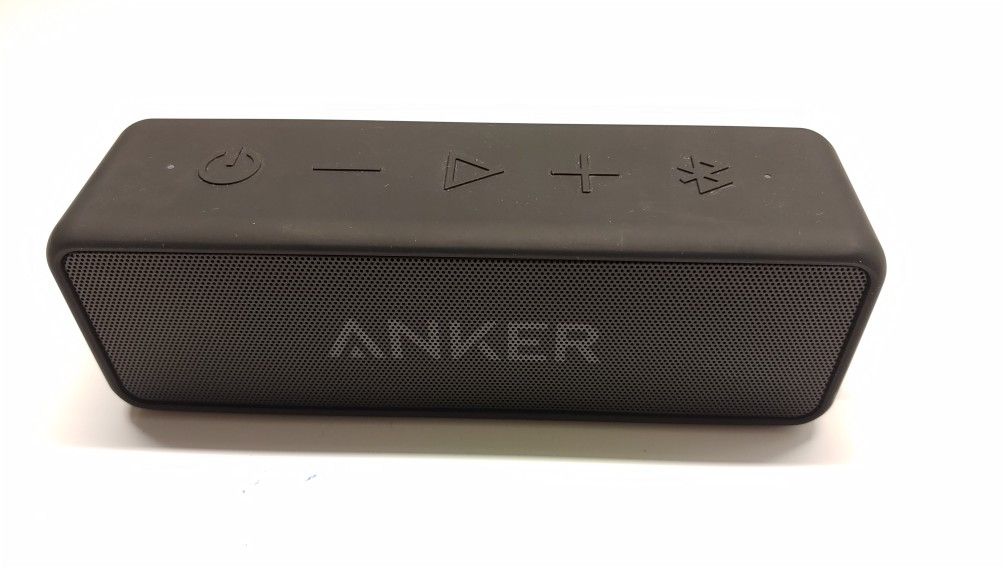 Bluetooth Speaker