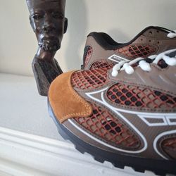 Orbit Sneakers Bottega Veneta 