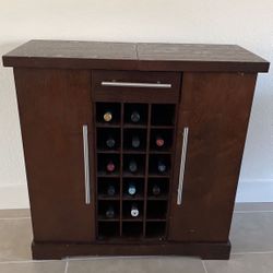 WestElm Extendable Bar