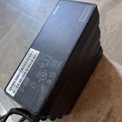 Lenovo (90W)  Power Adapter 