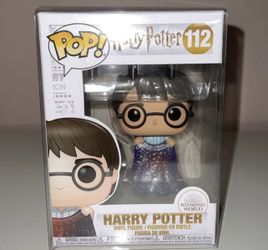 Harry Potter Funko Pop