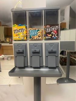 Vending Machine
