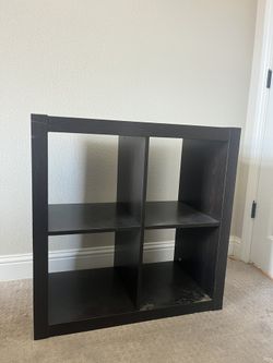 Box Shelving $35