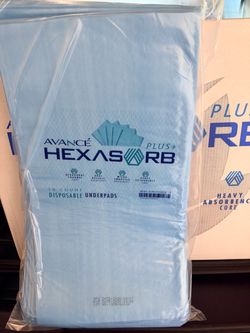 1 Box Underpads Incontinence liner training pads
