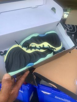 Nike Air Foamposite Sneakers