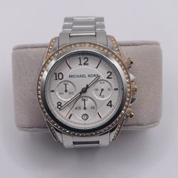 Michael Kors Blair Watch