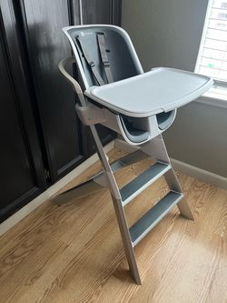 4mom high chair