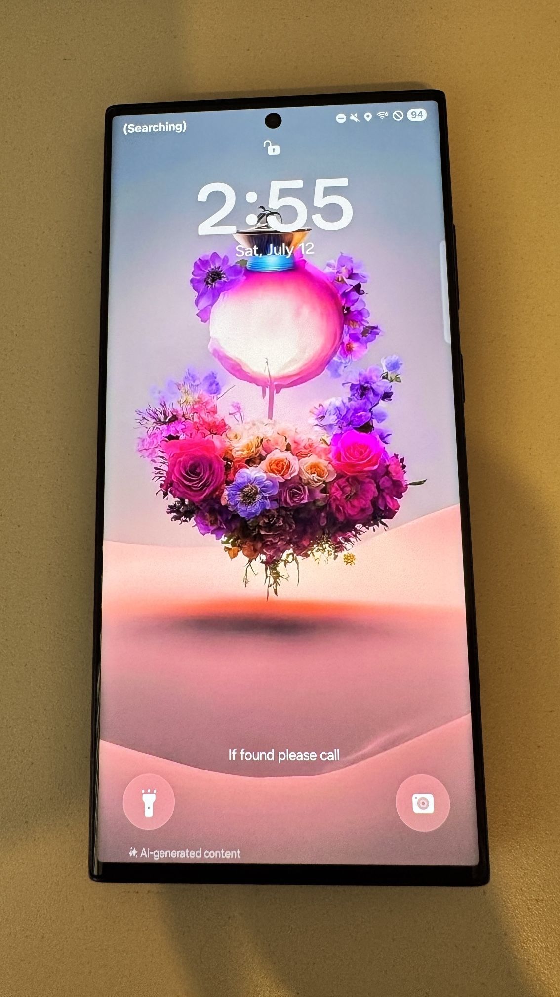 Samsung S23 Ultra Product Red 256GB Unlocked