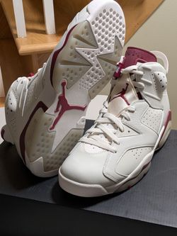 Jordan 6