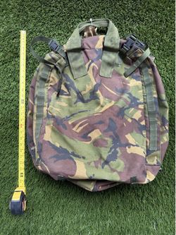 Large Ruck Sack with Frame