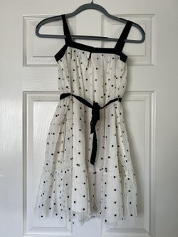 Gap Girls Fancy Dress- Size Large 