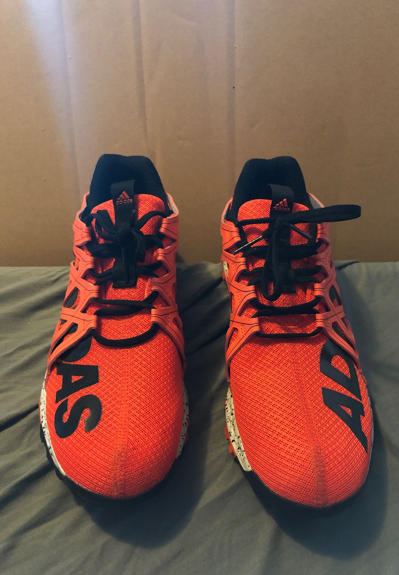Adidas Bounce