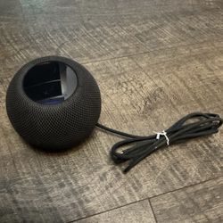 HomePod mini