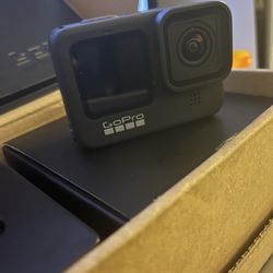 GoPro Hero 9