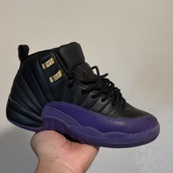 Jordan 12
