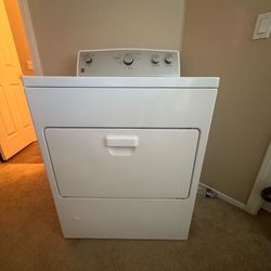 Kenmore gas dryer