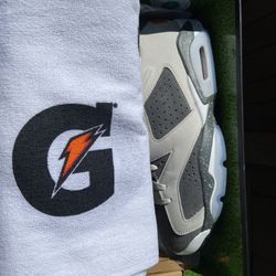 Jordan retro