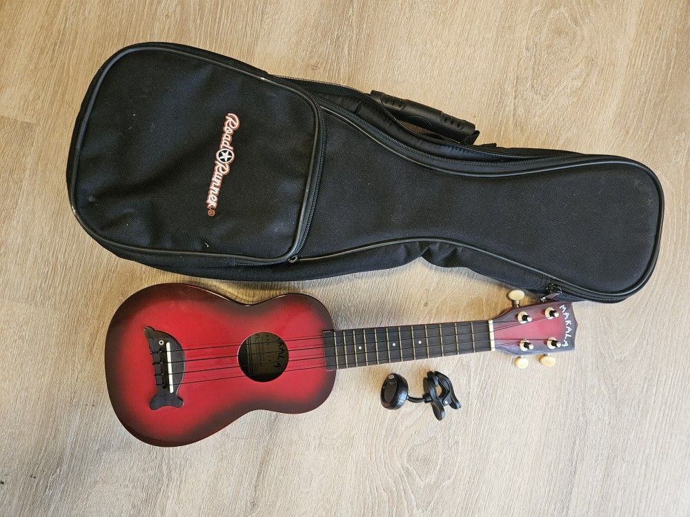 Ukulele (Makala)