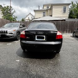 2004 Audi A4