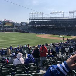 Chicago Cubs Tickets For Sale 