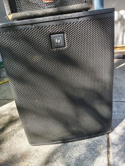 Jbl speaker dj sound