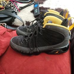 jordans Size 6y 
