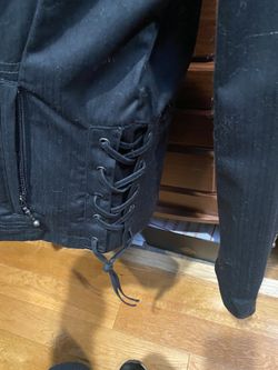Women Harley Davidson Jacket/vest