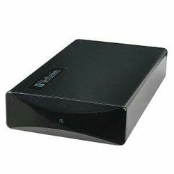 Verbatim 2TB external hard drive New