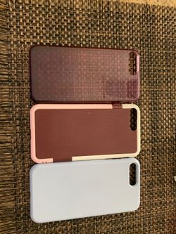 iPhone 7 Plus cases