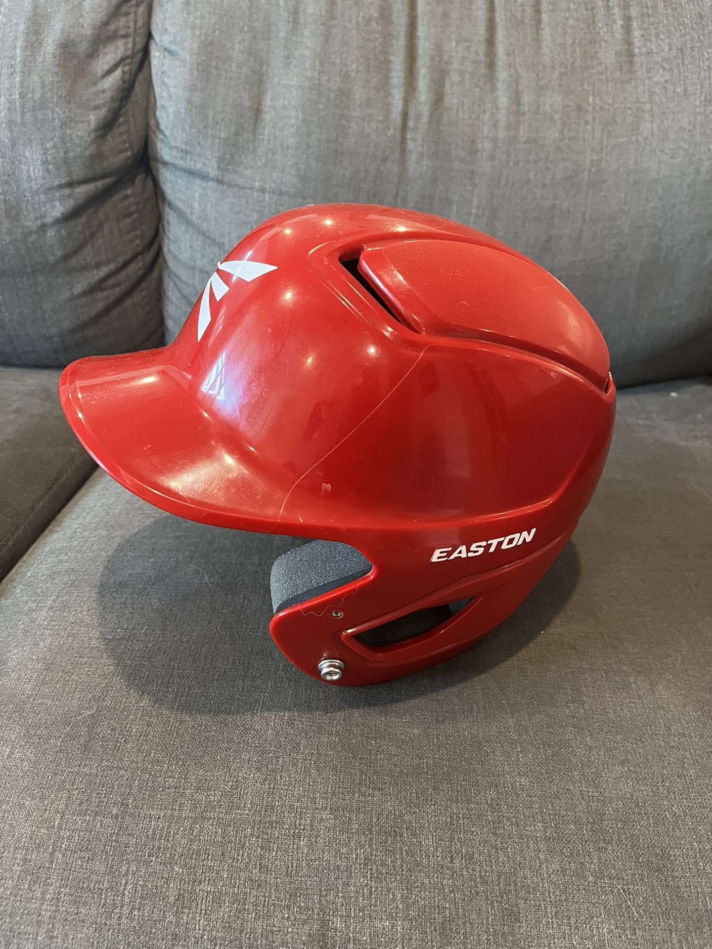 Easton Batting Helmet 