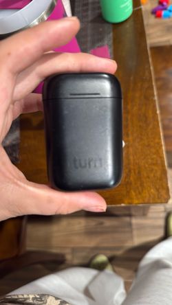 Turn Battery Only