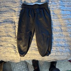 Boys Baseball Pants