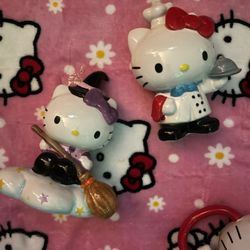 Hello Kitty Ceramics 