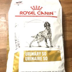 Dog Food 25.5 Lbs 