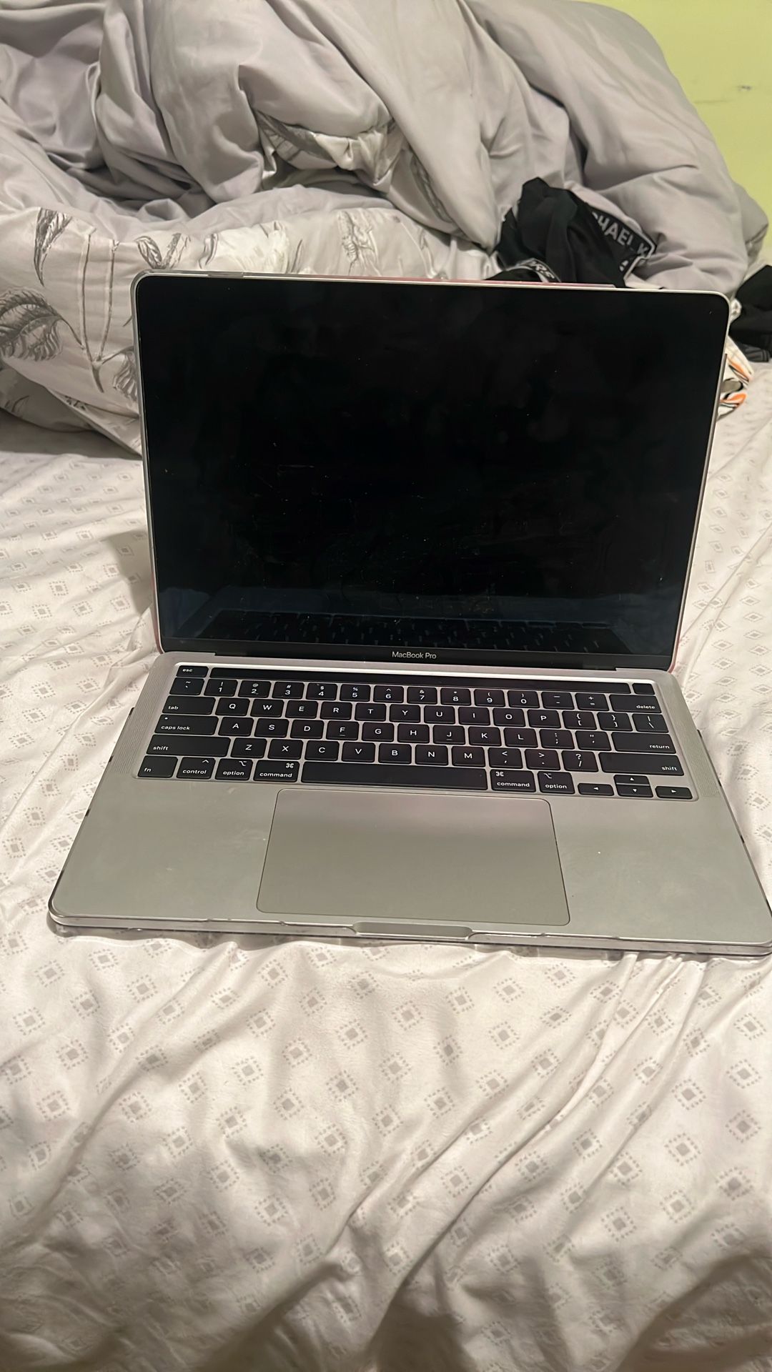Mac Book 13 Pro