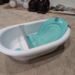 Frida Baby Bath Tub