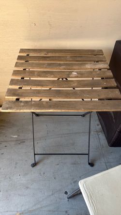 IKEA table