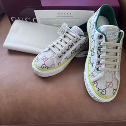 New Gucci Shoes